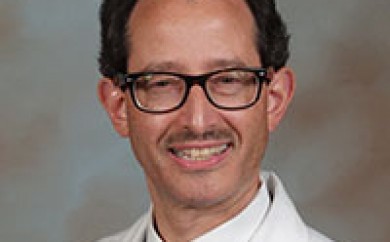 Joseph Staffetti MD