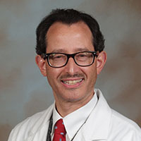 Joseph Staffetti, MD